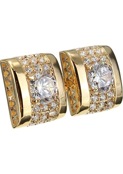 Gömlek Kol Düğmesi (Yurt Dışından)