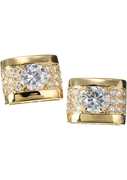 Gömlek Kol Düğmesi (Yurt Dışından) indirimleri