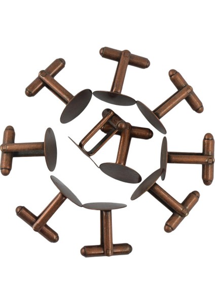 Gömlek Kol Düğmesi (Yurt Dışından)