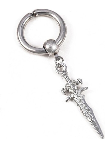 Bijuteri Küpe (Yurt Dışından) modelleri