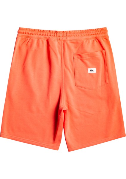Local Surf Erkek Sweat Şort