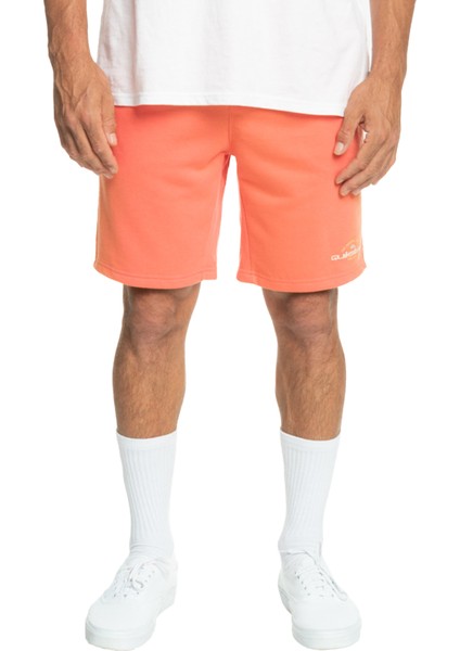 Local Surf Erkek Sweat Şort