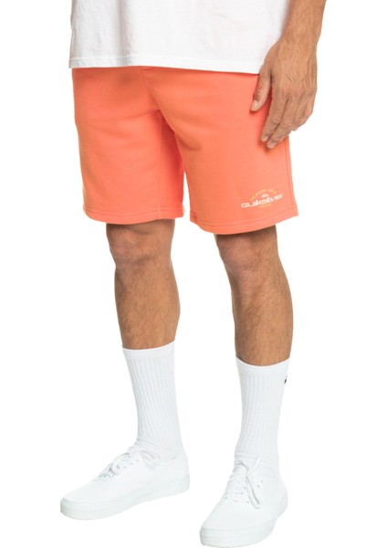 Local Surf Erkek Sweat Şort