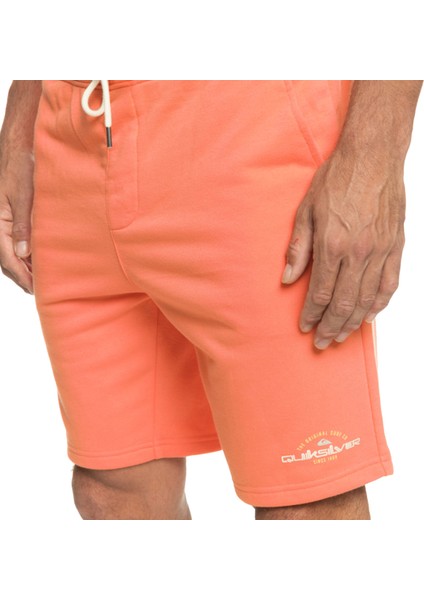 Local Surf Erkek Sweat Şort