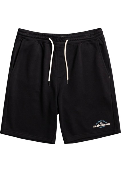 Local Surf Erkek Sweat Şort EQYFB03318
