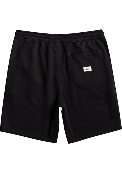 Local Surf Erkek Sweat Şort EQYFB03318