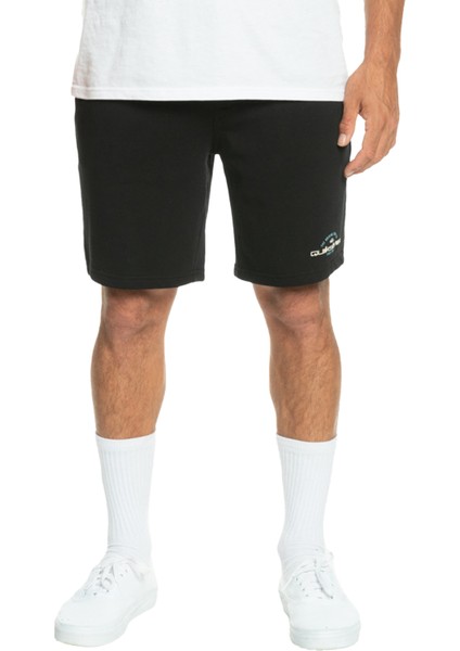 Local Surf Erkek Sweat Şort EQYFB03318