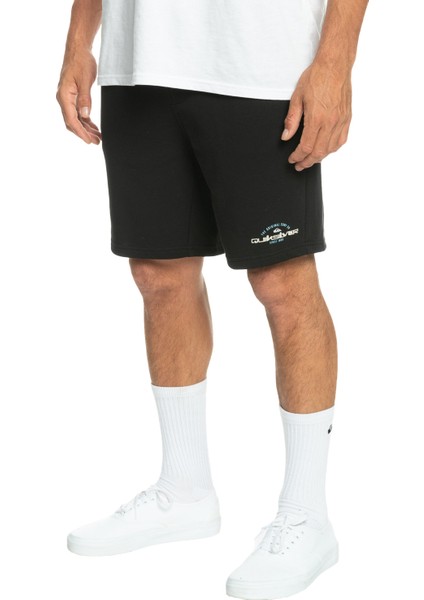 Local Surf Erkek Sweat Şort EQYFB03318