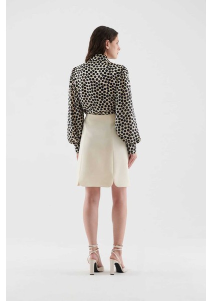 Oval Kesim Etek Ekru K2335004_049 fiyatları