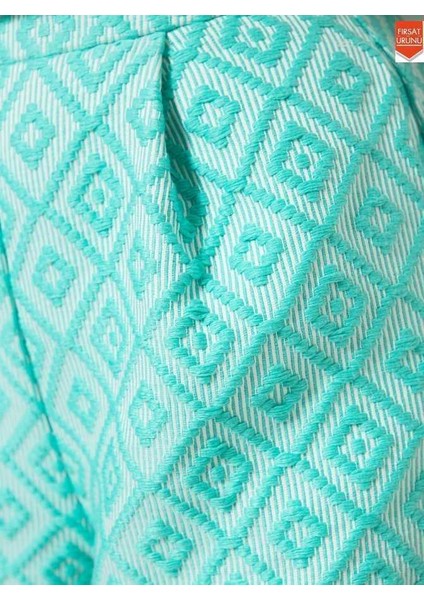 Şort Cam Göbeği Y1512051_113 fırsatları