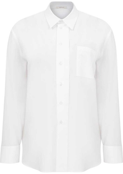 Gömlek Beyaz Y2313525_002 fırsatları