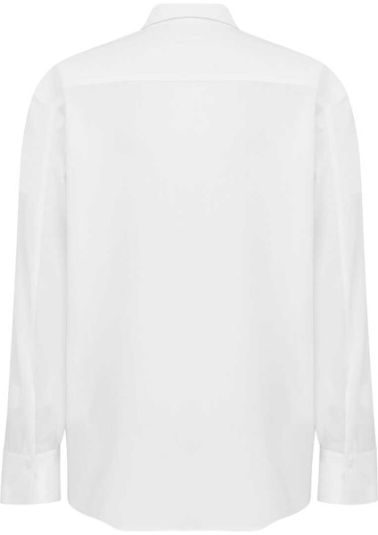 Gömlek Beyaz Y2313525_002 indirimleri