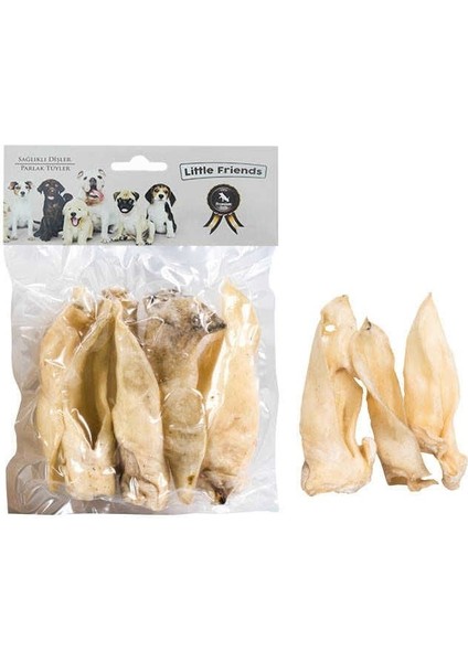 Kurutulmuş Kuzu Kulak 100 gr