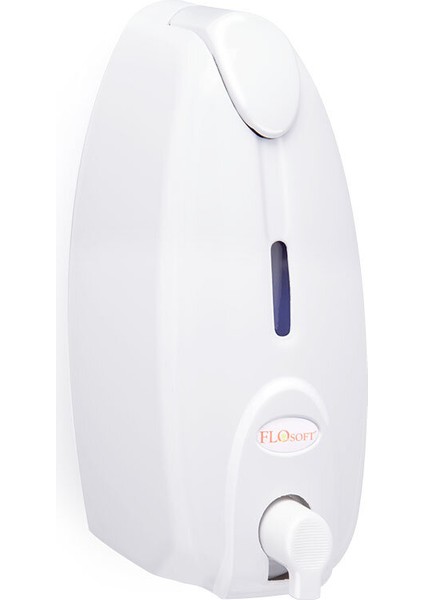 Flosoft Prt Köpük Verici Kapaklı 500ML F160 1608