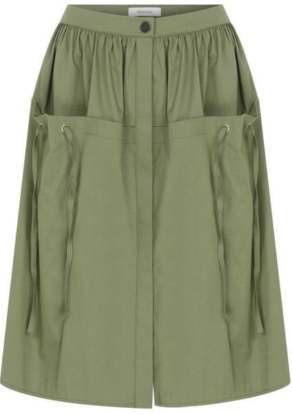 Cepli Etek Haki Y2215060_023