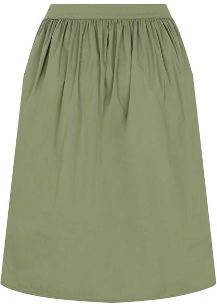 Cepli Etek Haki Y2215060_023