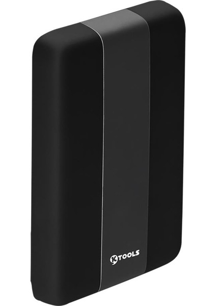 Snap Up Magsafe 10.000 Mah Black Powerbank