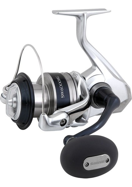 Saragosa Sw 8000 Hg A Jig Olta Makinesi