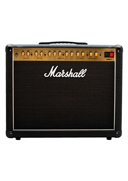 DSL40CR 1x12'' 40W Tube Combo Elektro Gitar Amfisi