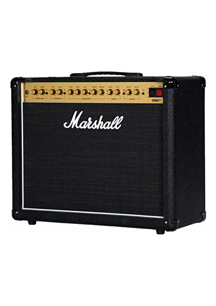 DSL40CR 1x12'' 40W Tube Combo Elektro Gitar Amfisi fırsatları