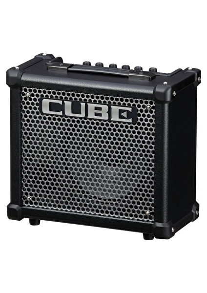 CUBE-10GX 10W 1x8 Elektro Gitar Amfisi