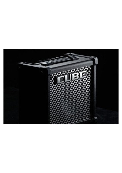 CUBE-10GX 10W 1x8 Elektro Gitar Amfisi