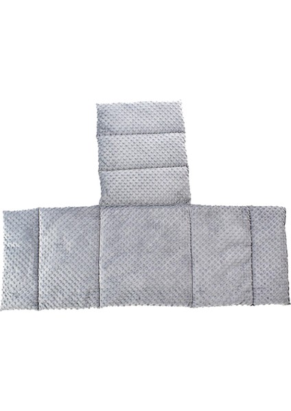 Tekerlekli Sandalye Koltuğu Için Yastık Dayanıklı Yastık Pedinin Yerini Alır (Yurt Dışından)