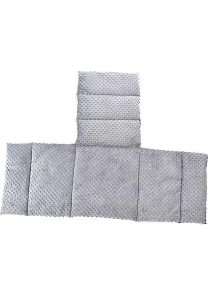 Tekerlekli Sandalye Koltuğu Için Yastık Dayanıklı Yastık Pedinin Yerini Alır (Yurt Dışından) fırsatları