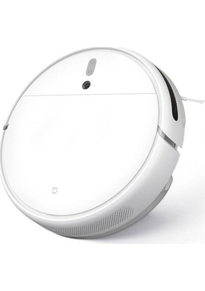 Xiaomi Mi Robot Vacuum Mop Pro 2+ 3D Global Versiyon Robot Uyumlu Set