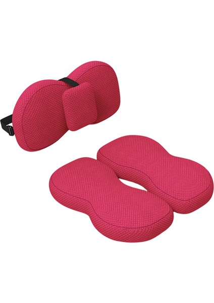 Sırt Yastıkları Koltuk Yastıkları Sandalye Yastıkları Kırmızı (Yurt Dışından) modelleri