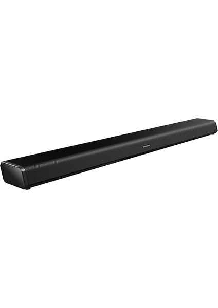 Gsb 910 40 W Black Soundbar