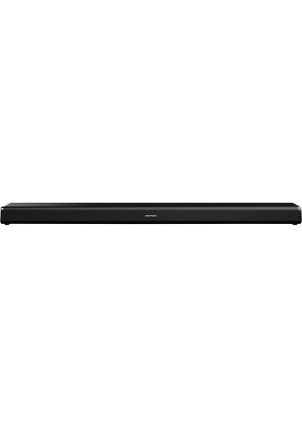 Gsb 910 40 W Black Soundbar