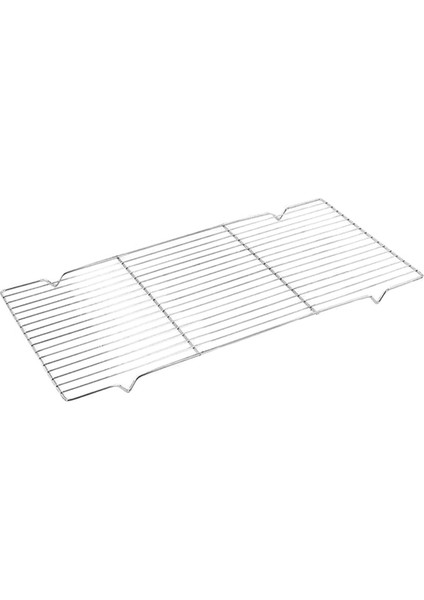 Campfire Izgara Grid Grad Yedek Teli Örgü Pişirme Izgara Rafı 20.5CMX41CM (Yurt Dışından)