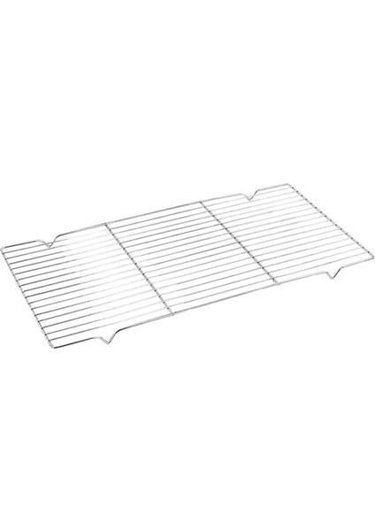 Campfire Izgara Grid Grad Yedek Teli Örgü Pişirme Izgara Rafı 20.5CMX41CM (Yurt Dışından)