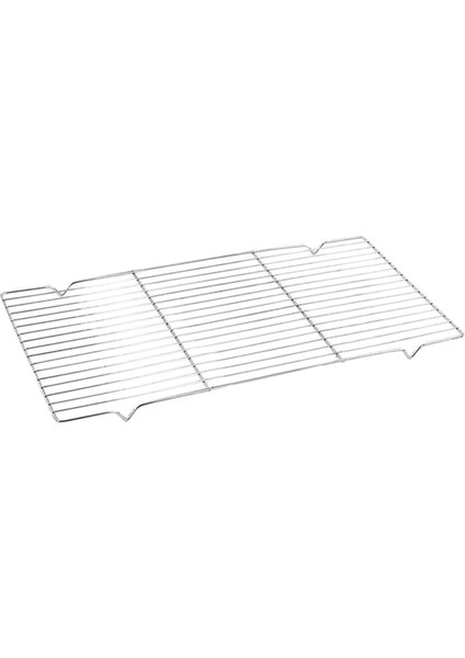 Campfire Izgara Grid Grad Yedek Teli Örgü Pişirme Izgara Rafı 20.5CMX41CM (Yurt Dışından)
