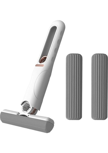Mini Mop El Mops, Çok Fonksiyonlu Hafif Mini B (Yurt Dışından)