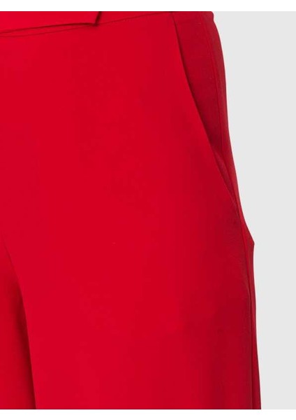 Şalvar Paça Pantolon Kırmızı K1812092_006 fırsatları