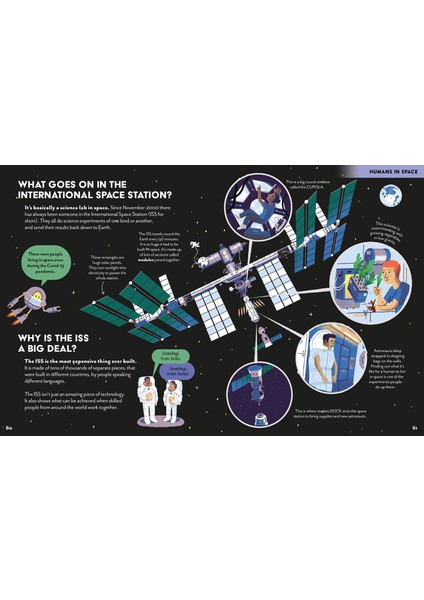 Big Questions About The Universe-Alex Frith