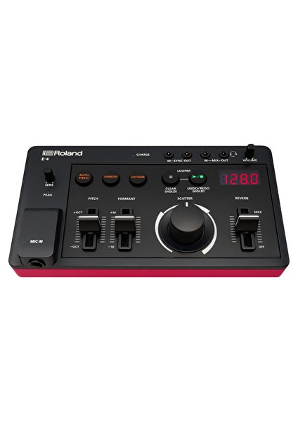 E-4 Aira Compact Voice Tweaker