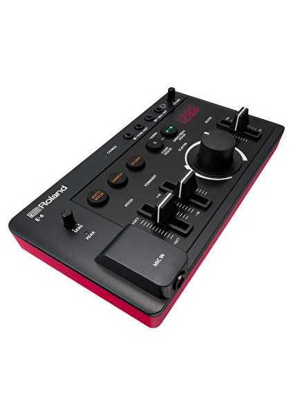 E-4 Aira Compact Voice Tweaker