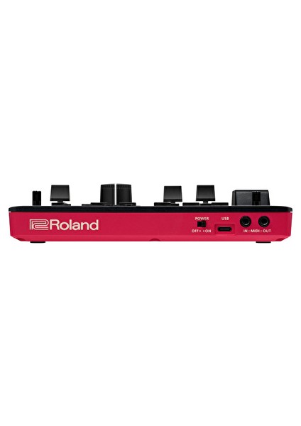 E-4 Aira Compact Voice Tweaker