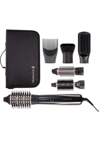 As7700 Blow Dry And Style 1200w Saç Düzleştirici