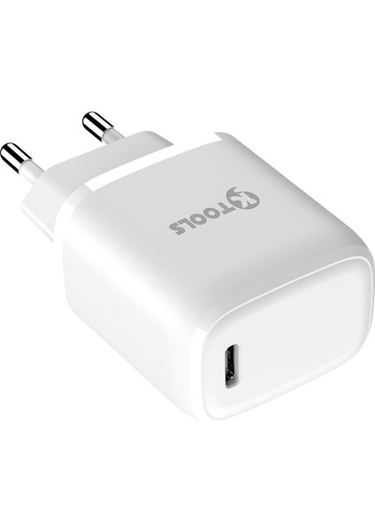 Boost 30W Pd Kablosuz Seyahat Sarjı