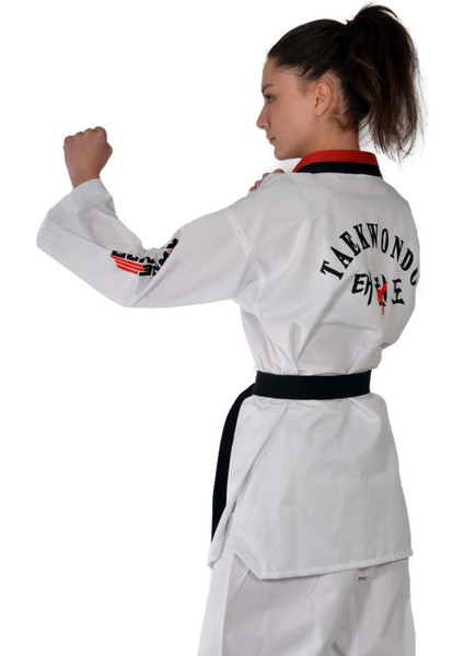 Pum Yaka Taekwondo Elbisesi