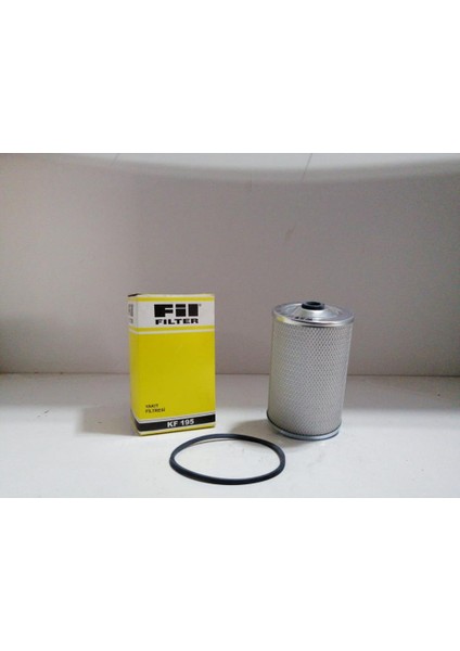 Fil KF195 Yakıt Filtresi