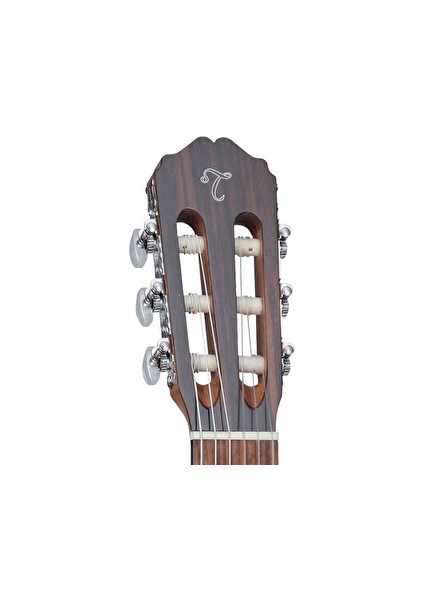 GC1CE LH NAT Solak Elektro Klasik Gitar fırsatları