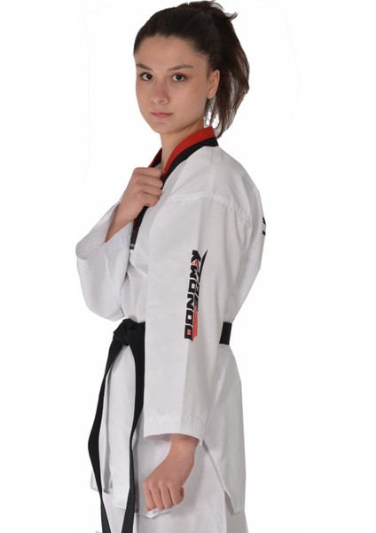 Pum Yaka Taekwondo Elbisesi indirimleri