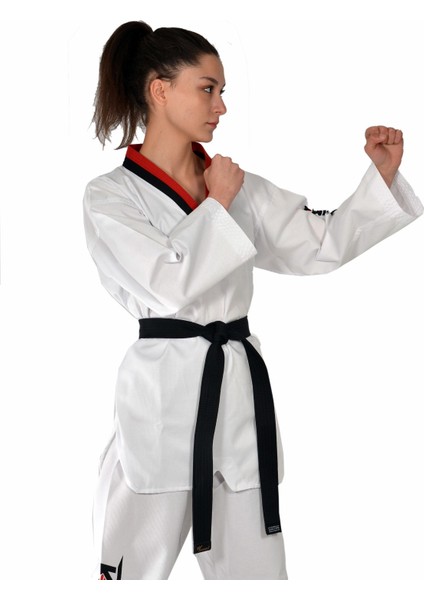 Pum Yaka Taekwondo Elbisesi