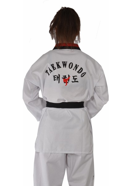 Pum Yaka Taekwondo Elbisesi