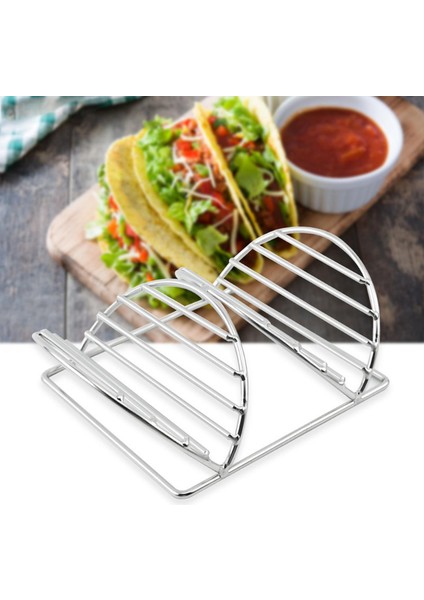 Taco Sahibi 2 (Yurt Dışından)